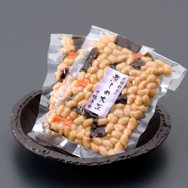 煮しめ大豆