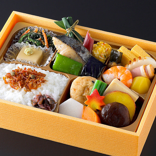 おうち料亭 彩々 (秋冬)