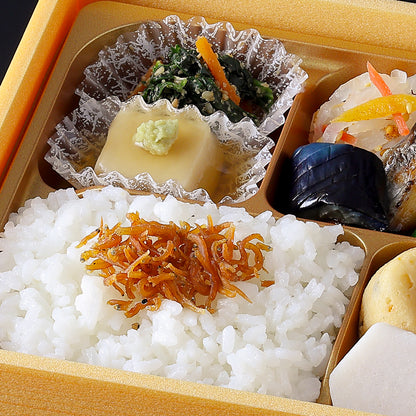 おうち料亭 彩々（春夏）