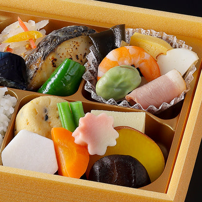 おうち料亭 彩々（春夏）