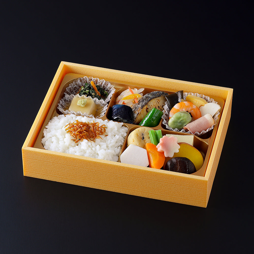 おうち料亭 彩々（春夏）