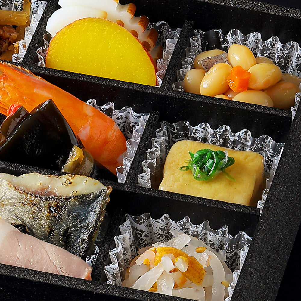 料理盛合せ 京つづみ（春夏）