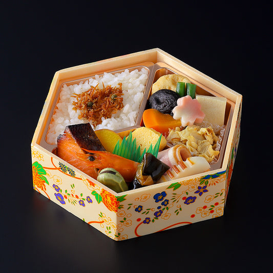 おうち料亭 六角（春夏）