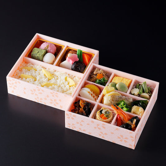 おうち料亭 季の味 [ときのあじ](春)