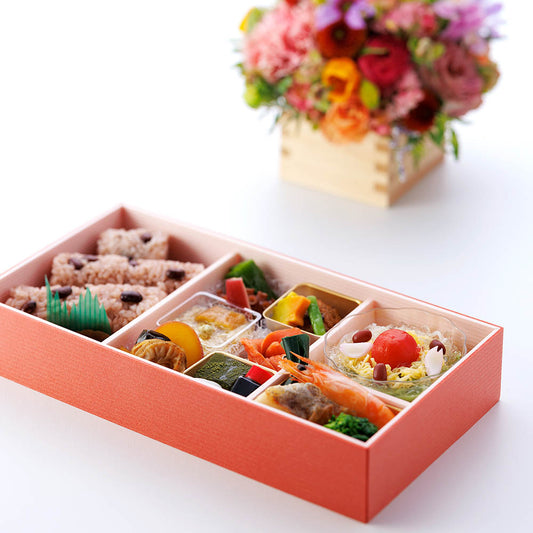 【母の日限定】母の日祝い膳　お受取り日：2026年5月9日(土)・10日(日)