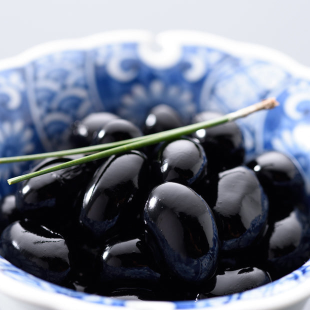 黒豆