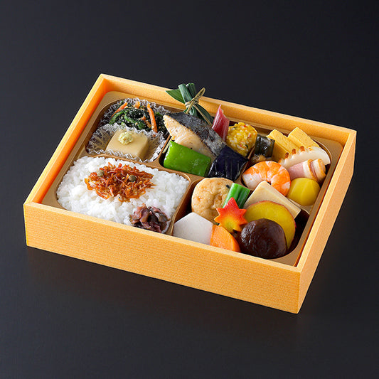 おうち料亭 彩々 (秋冬)