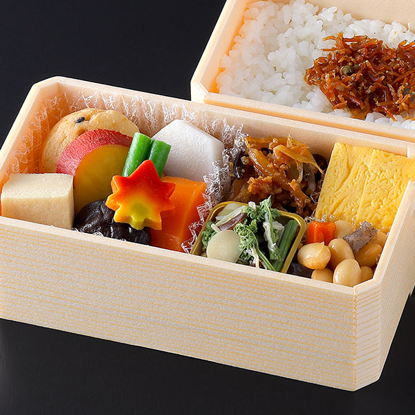 おうち料亭 おやさい京小箱 (秋冬)