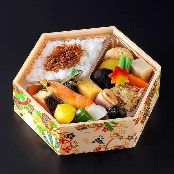 おうち料亭 六角 (秋冬)