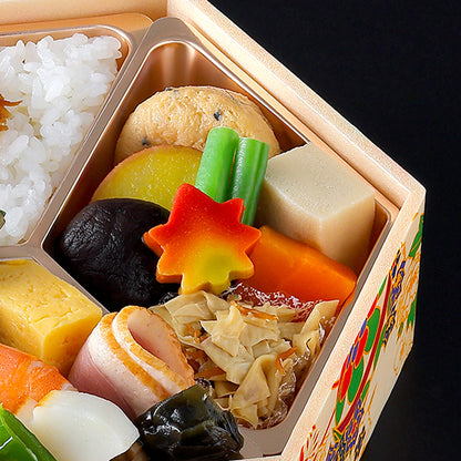 おうち料亭 六角 (秋冬)