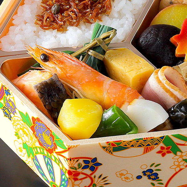 おうち料亭 六角 (秋冬)