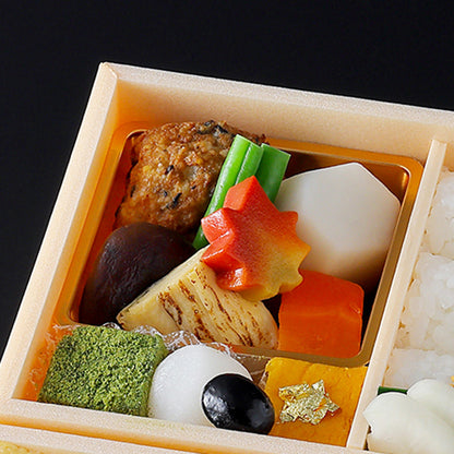 下鴨御膳（秋冬）