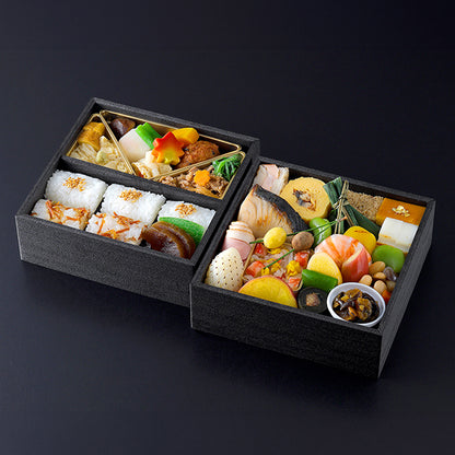 平安の京（秋冬）