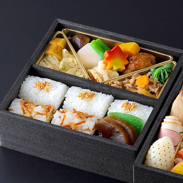 平安の京（秋冬）