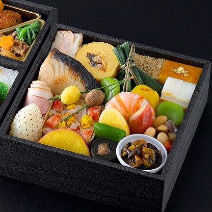 平安の京（秋冬）