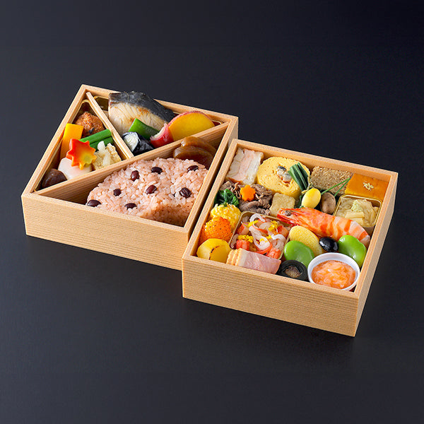 御所の四季（秋冬）