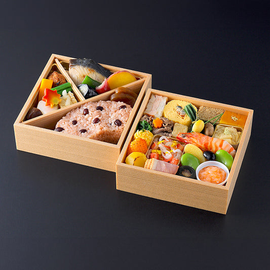 御所の四季（秋冬）