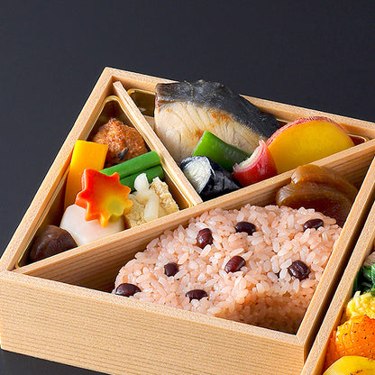 御所の四季（秋冬）