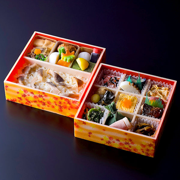 おうち料亭 季の味 [ときのあじ](秋)　お受取り期間：11月30日（日）まで