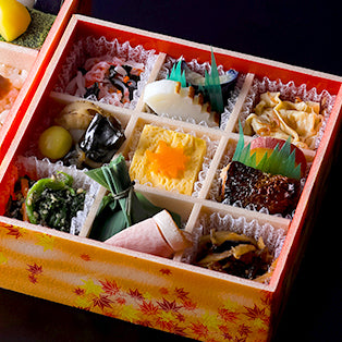 おうち料亭 季の味 [ときのあじ](秋)　お受取り期間：11月30日（日）まで