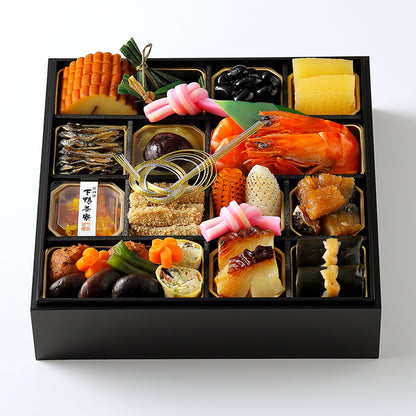 和おせち 一段(2人前)