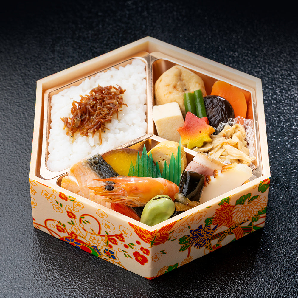 おうち料亭 六角 (秋冬)