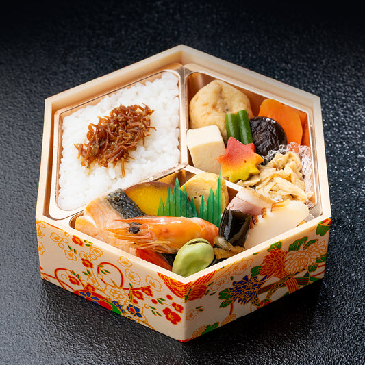 おうち料亭 六角 (秋冬)
