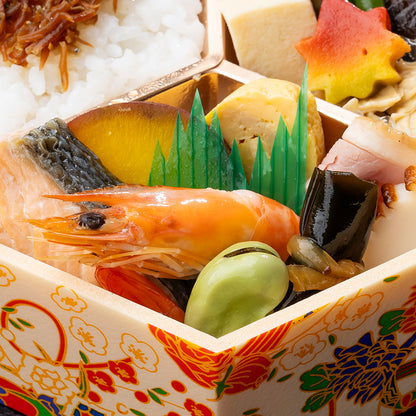 おうち料亭 六角 (秋冬)