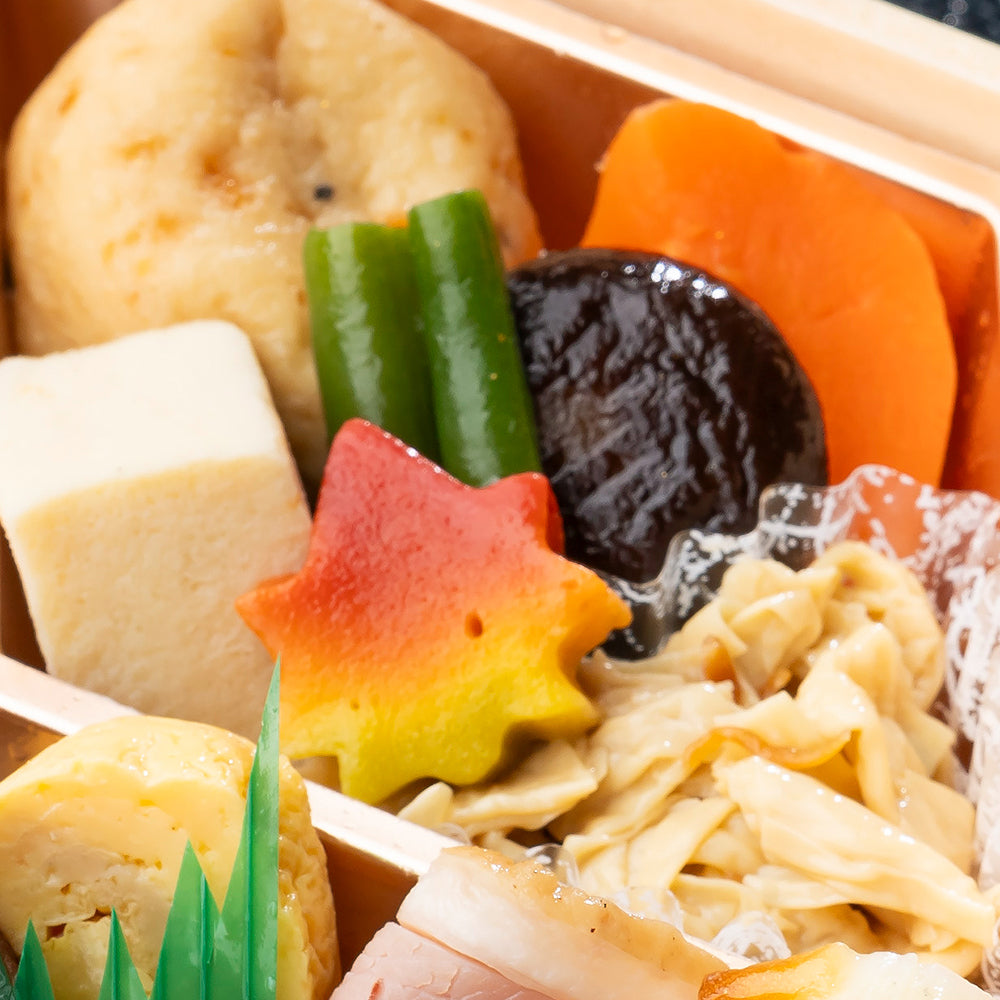 おうち料亭 六角 (秋冬)