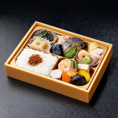 おうち料亭 彩々 (秋冬)