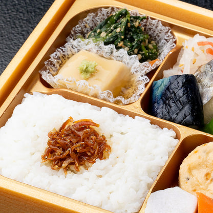 おうち料亭 彩々 (秋冬)