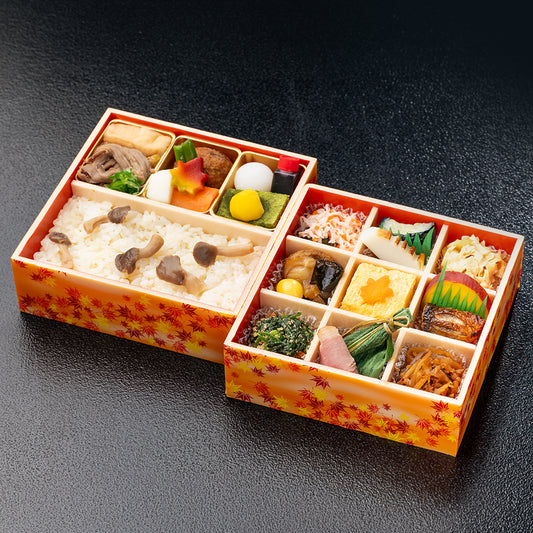 おうち料亭 季の味 [ときのあじ](秋)