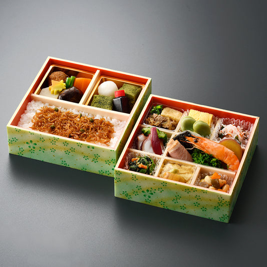 おうち料亭 季の味 [ときのあじ](夏)