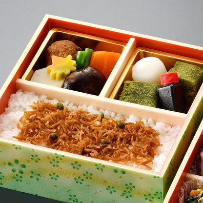 おうち料亭 季の味 [ときのあじ](夏) 【受取日：8月31日まで】