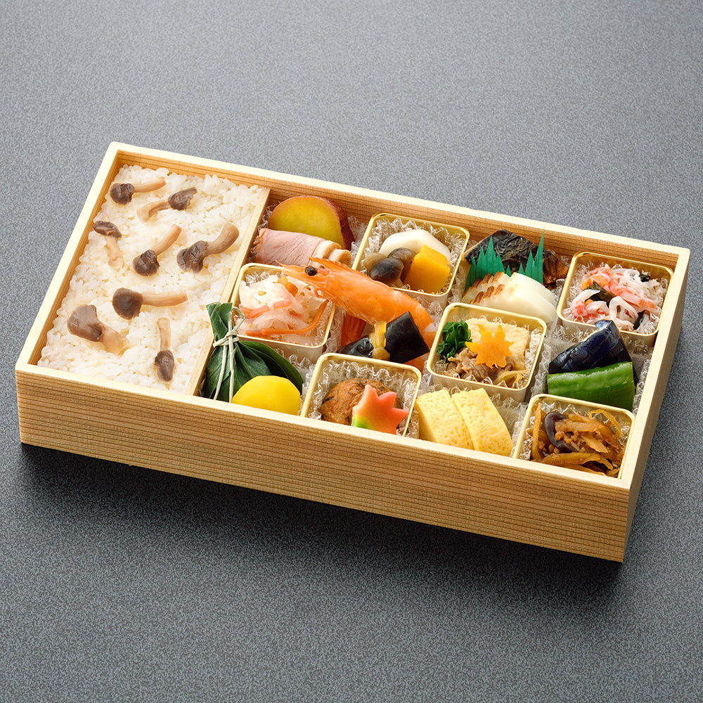 敬老の日祝い膳 【お受取日：9月19日～21日】