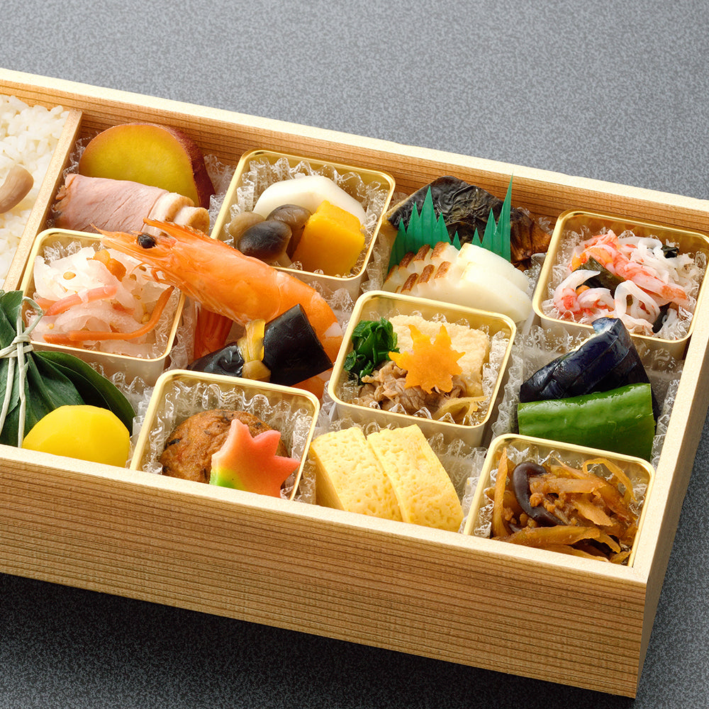敬老の日祝い膳 【お受取日：9月19日～21日】